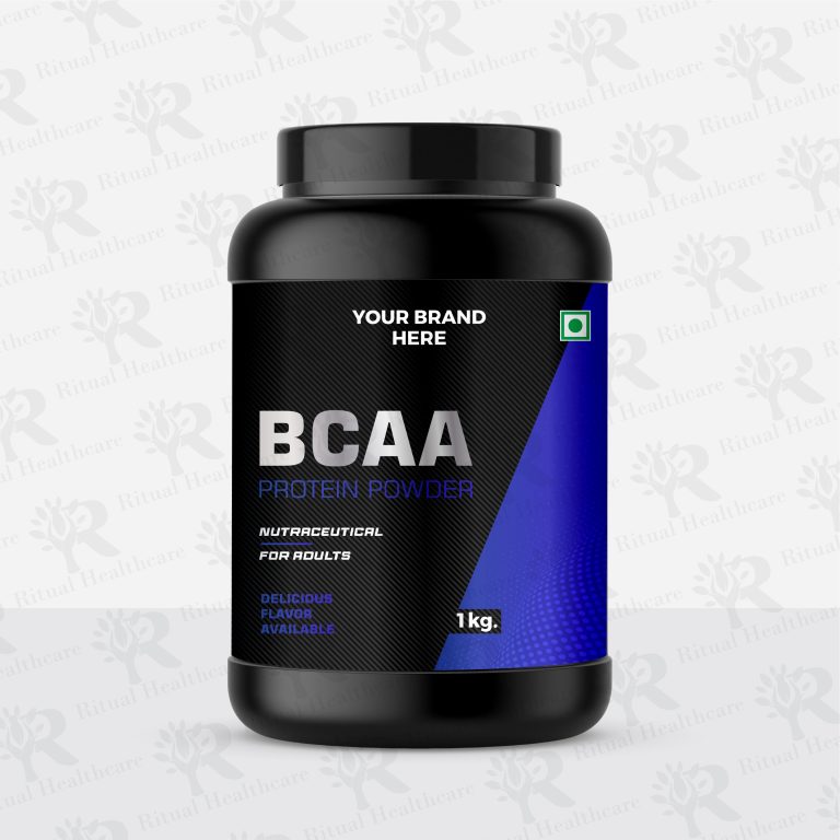BCAA
