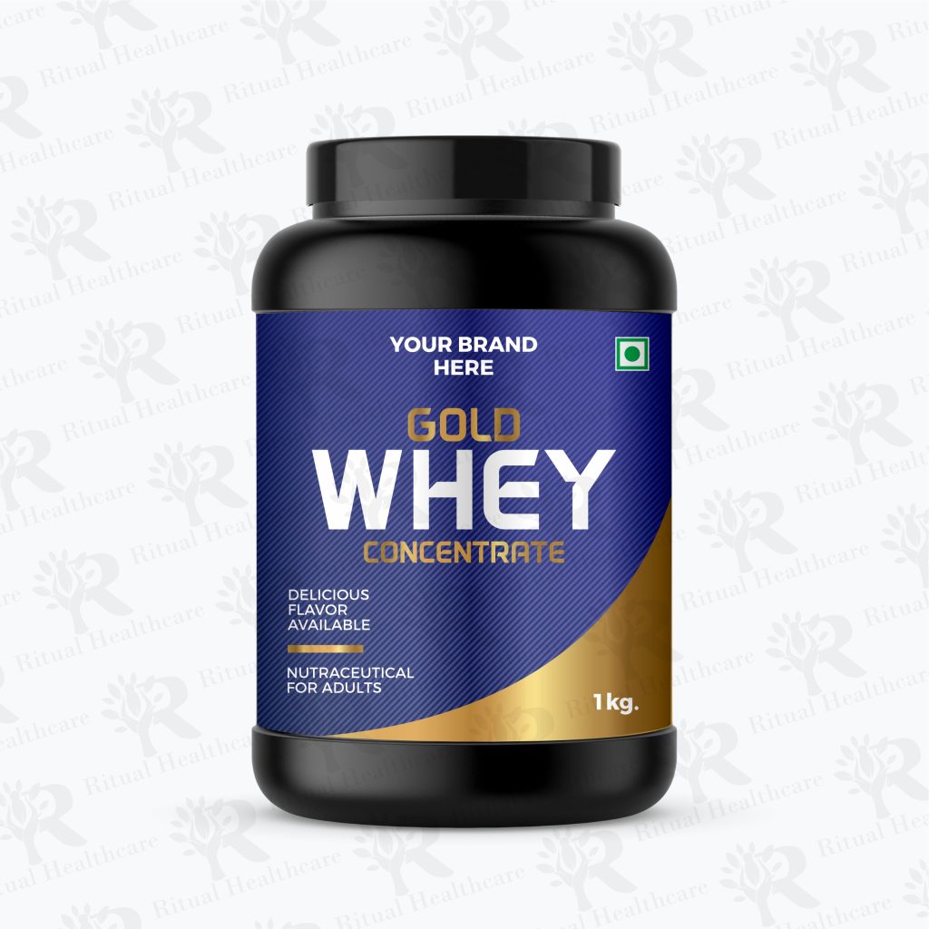 Whey Protein