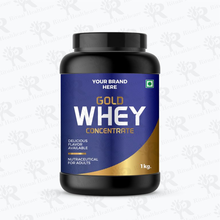 Whey Protein