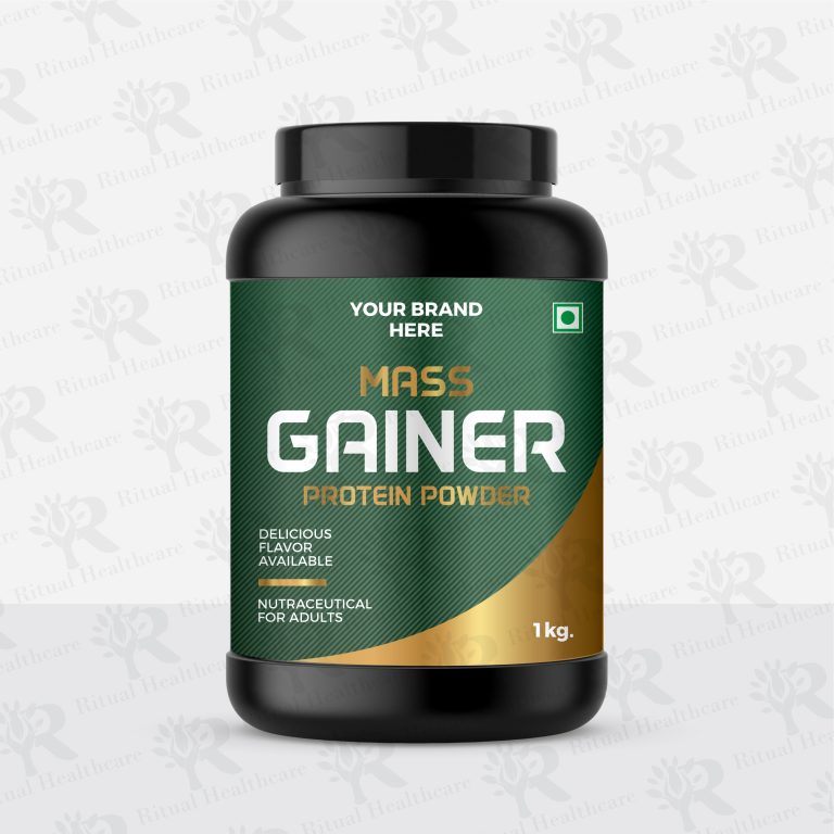 MASS GAINER