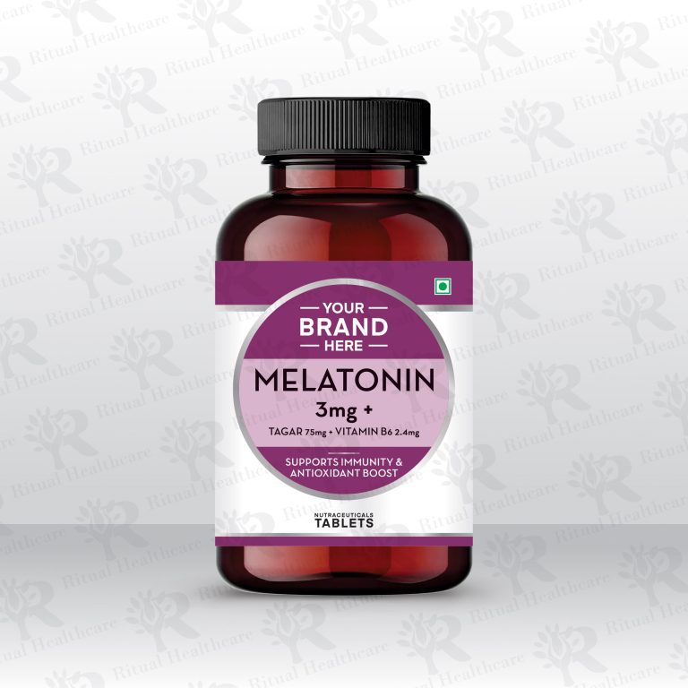 Melatonin Tablets