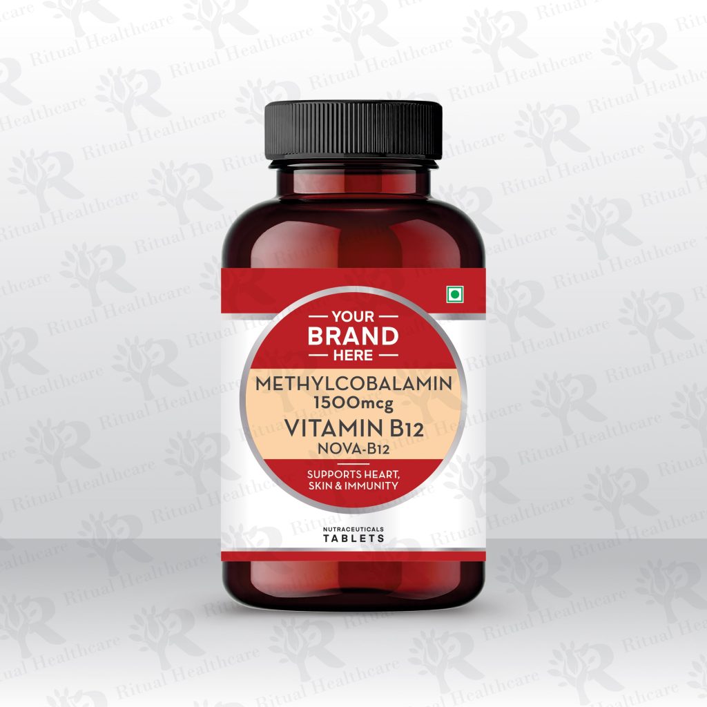 Methylcobalamine Tablets