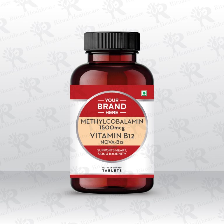 Methylcobalamine Tablets