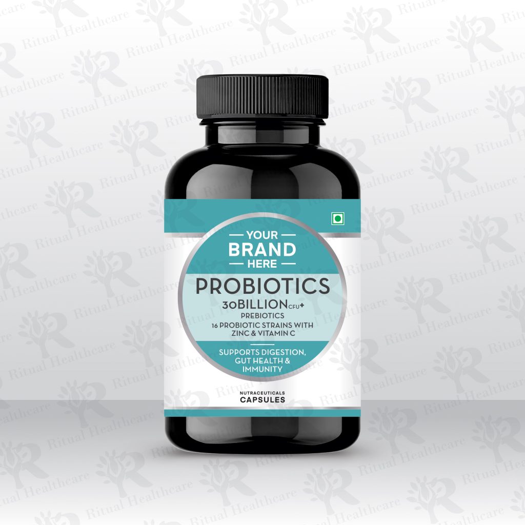 ProBiotics Tablets