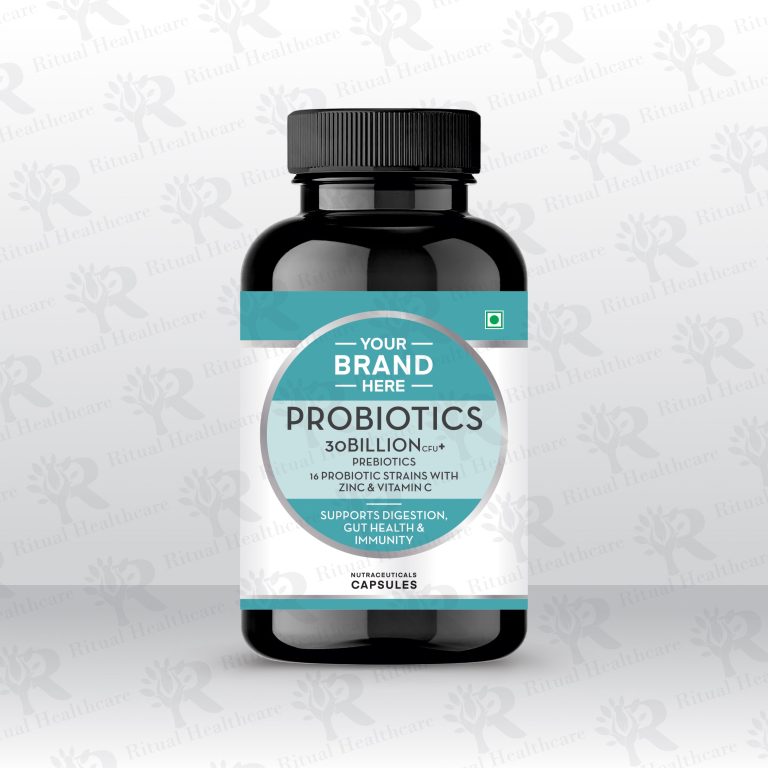 ProBiotics Tablets
