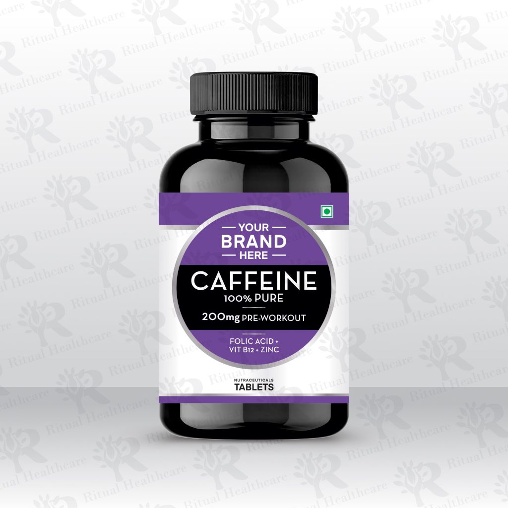 Caffeine Tablets